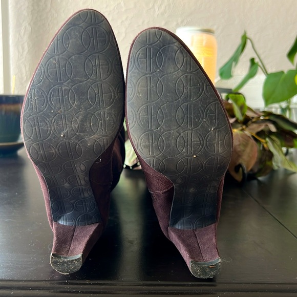 Women’s Boots - Picture 5 of 6